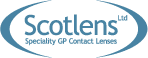 Scotlens logo
